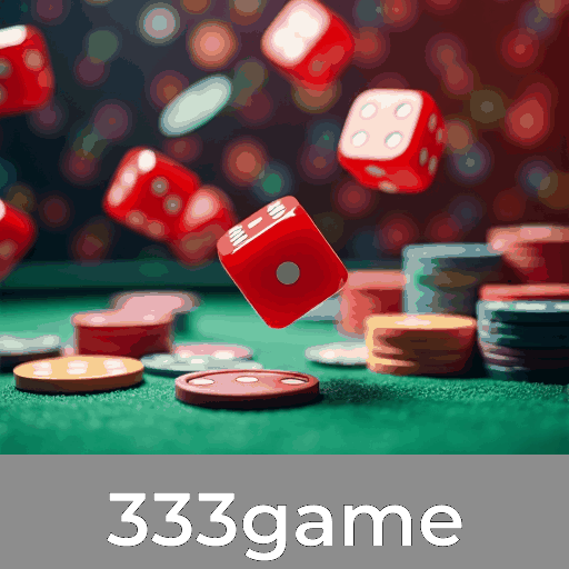 333game: A Emoção dos Jogos de Cassino ao seu Alcance