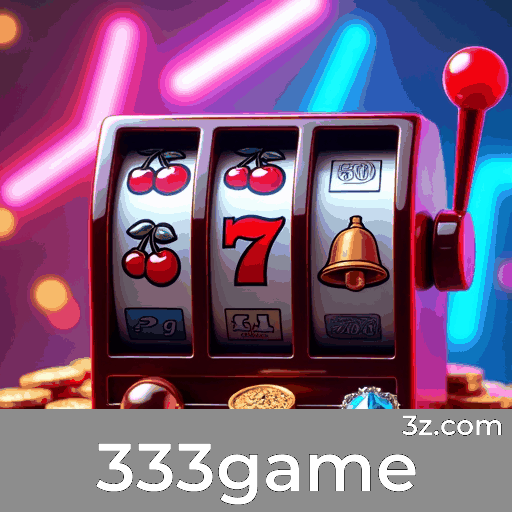 333game: Inovação e Tecnologia em Jogos de Entretenimento