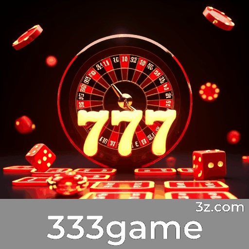333game: Plataforma Profissional e Confiável